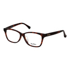 Max Mara Brown Acetate Glasses (Frames) - Eljoys Fashion 