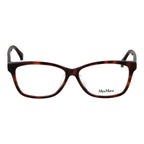 Max Mara Brown Acetate Glasses (Frames) - Eljoys Fashion 