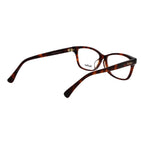 Max Mara Brown Acetate Glasses (Frames) - Eljoys Fashion 