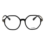 Max & Co Black Acetate Glasses (Frames) - Eljoys Fashion 