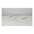 Max & Co Transparent Acetate Glasses (Frames) - Eljoys Fashion 