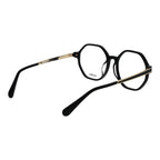 Max & Co Black Acetate Glasses (Frames) - Eljoys Fashion 