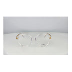 Max & Co Transparent Acetate Glasses (Frames) - Eljoys Fashion 
