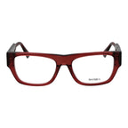 Max & Co Burgundy Acetate Glasses (Frames) - Eljoys Fashion 