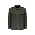 Autore Bicolor Cashmere Jacket - Eljoys Fashion 
