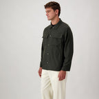 Autore Bicolor Cashmere Jacket - Eljoys Fashion 