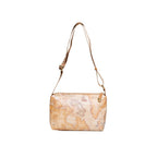 Alviero Martini Prima Classe Beige Polyethylene Handbag - Eljoys Fashion 