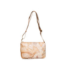 Alviero Martini Prima Classe Beige Polyethylene Handbag - Eljoys Fashion 