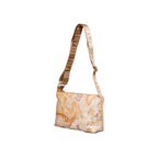 Alviero Martini Prima Classe Beige Polyethylene Handbag - Eljoys Fashion 