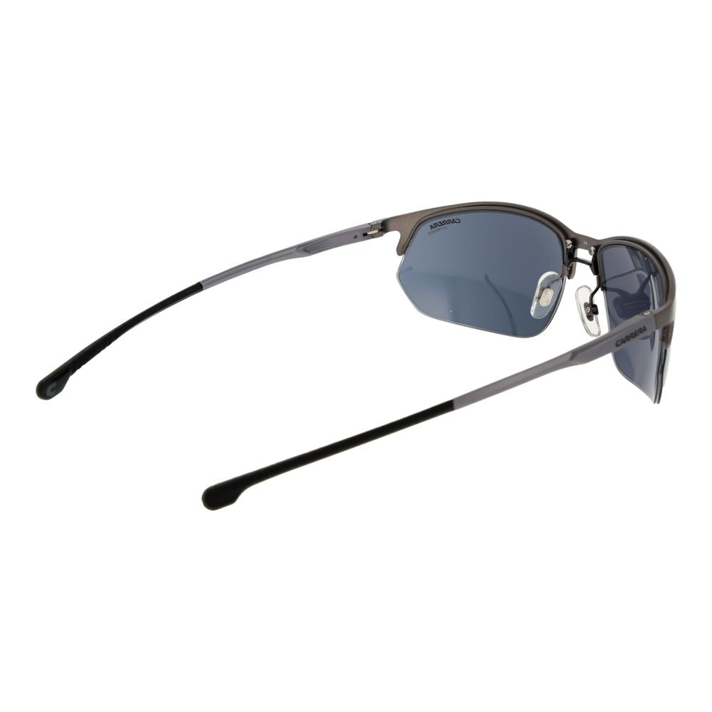 Carrera Ducati Gray Aluminum Sunglasses - Eljoys Fashion 