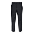 Autore Gray Wool Dress Pants - Eljoys Fashion 