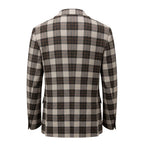 Roberto Pepe Luxury Green Viscose Men Jacket - Eljoys Fashion 