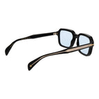 David Beckham Black Acetate Sunglasses
