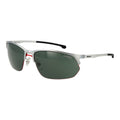 Carrera Ducati Silver Aluminum Sunglasses - Eljoys Fashion 