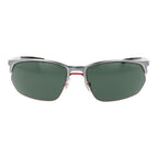 Carrera Ducati Silver Aluminum Sunglasses - Eljoys Fashion 