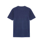 Baldinini Trend Blue Cotton Men T-Shirt - Eljoys Fashion 