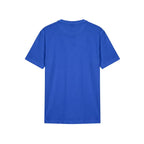 Baldinini Trend Blue Cotton Men T-shirt - Eljoys Fashion 