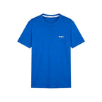 Baldinini Trend Blue Cotton Men T-Shirt - Eljoys Fashion 