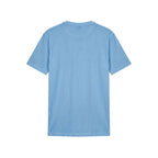 Baldinini Trend Light Blue Cotton Men T-Shirt - Eljoys Fashion 