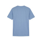 Baldinini Trend Light Blue Cotton Men T-Shirt - Eljoys Fashion 