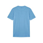 Baldinini Trend Light Blue Cotton Men T-Shirt