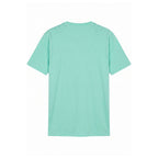 Baldinini Trend Green Cotton Men T-Shirt - Eljoys Fashion 