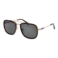 Gant Brown Metal Sunglasses - Eljoys Fashion 