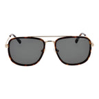 Gant Brown Metal Sunglasses - Eljoys Fashion 