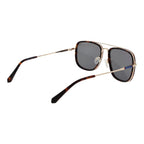 Gant Brown Metal Sunglasses - Eljoys Fashion 