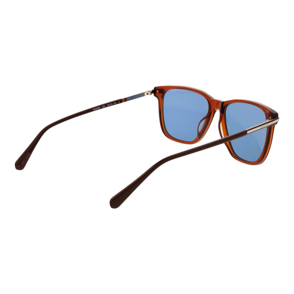 Gant Brown Acetate Sunglasses - Eljoys Fashion 