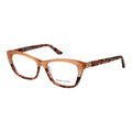 Marciano by Guess Orange Acetate Glasses (Frames) - Eljoys Fashion 