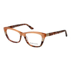 Marciano by Guess Orange Acetate Glasses (Frames) - Eljoys Fashion 