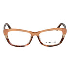 Marciano by Guess Orange Acetate Glasses (Frames) - Eljoys Fashion 