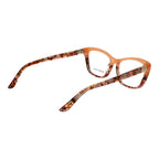 Marciano by Guess Orange Acetate Glasses (Frames) - Eljoys Fashion 