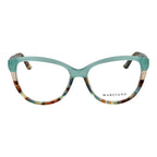 Marciano by Guess Turquoise Acetate Glasses (Frames) - Eljoys Fashion 