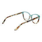 Marciano by Guess Turquoise Acetate Glasses (Frames) - Eljoys Fashion 