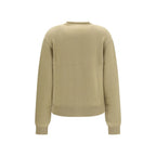 Lemaire Beige Cashmere Cardigan
