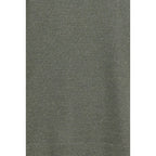 Brunello Cucinelli Bicolor Nylon T-Shirt - Eljoys Fashion 