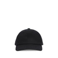 Jacquemus Blue Wool Oves Aries Cap (Baseball Hat) - Eljoys Fashion 