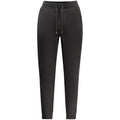 Hugo Boss Black Cotton Men's Trouser - Eljoys Fashion 