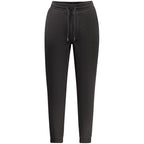 Hugo Boss Black Cotton Men's Trouser - Eljoys Fashion 