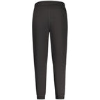 Hugo Boss Black Cotton Men's Trouser - Eljoys Fashion 