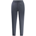 Hugo Boss Blue Cotton Men's Trouser - Eljoys Fashion 