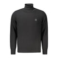 Hugo Boss Black Wool Men's Sweater - Eljoys Fashion 