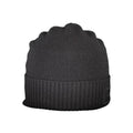 Hugo Boss Black Wool Men's Cap - Eljoys Fashion 