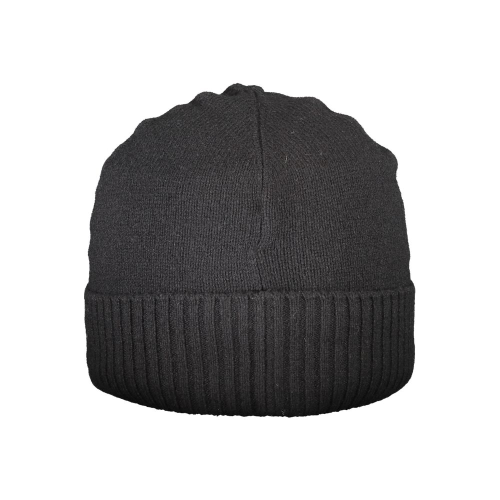Hugo Boss Black Wool Men's Cap - Eljoys Fashion 
