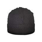 Hugo Boss Black Wool Men's Cap - Eljoys Fashion 