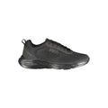 Fila Nero Polyurethane Men Sneaker - Eljoys Fashion 