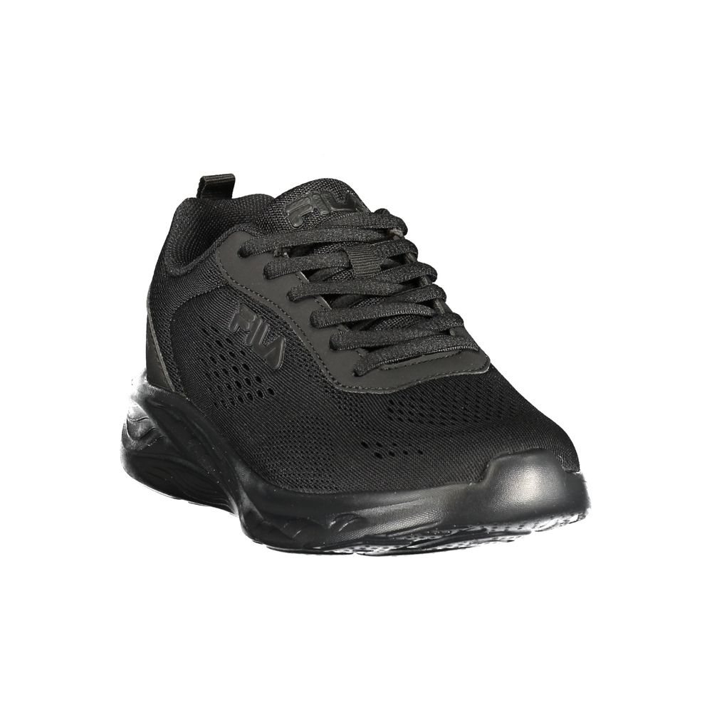 Fila Coral Polyester Women Sneaker - Eljoys Fashion 