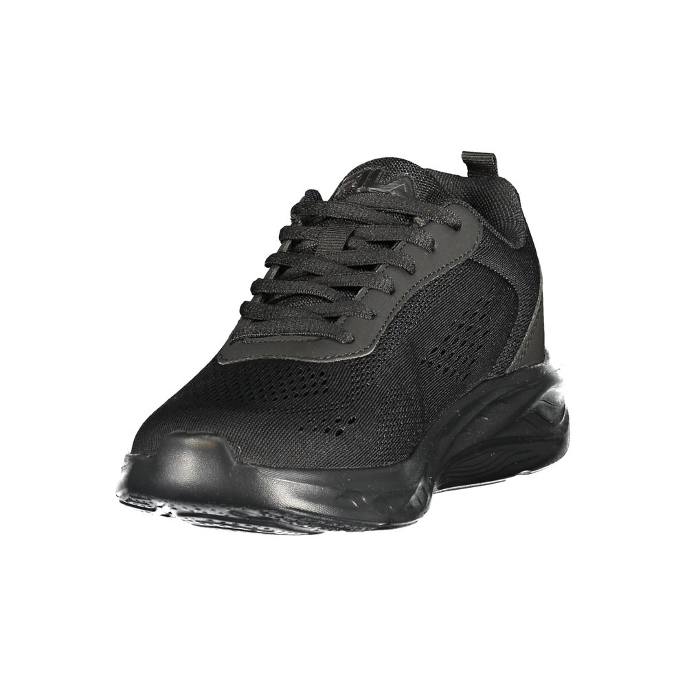Fila Coral Polyester Women Sneaker - Eljoys Fashion 